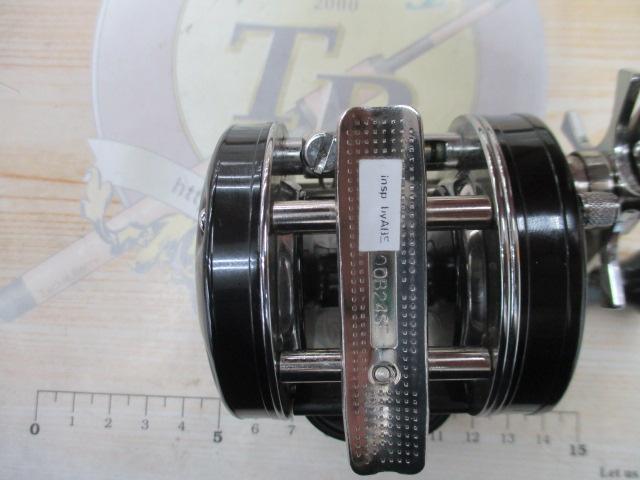 5601CA Factory tuned ブラック(サムバー)