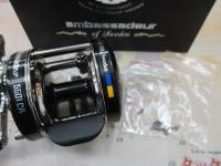 5601CA Factory tuned ブラック(サムバー)