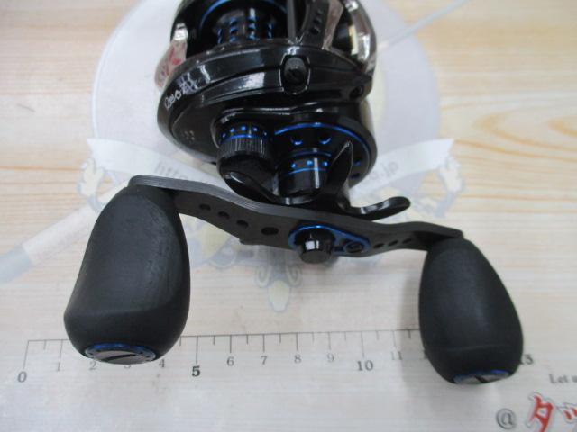 レボ Deez6｜＠ベリーネット 日本最大新品中古釣具WEBショップ