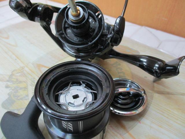 23ヴァンキッシュ C3000MHG