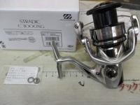 19ストラディック C3000XG
