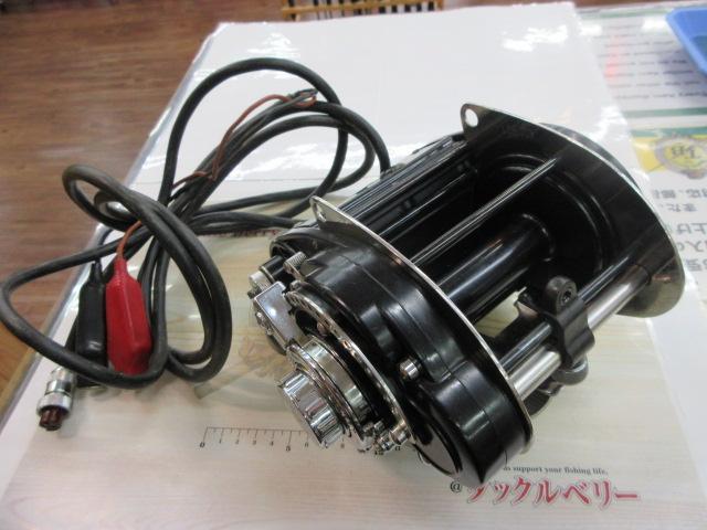 コマンドLC-500DX