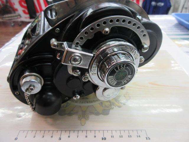 コマンドLC-500DX