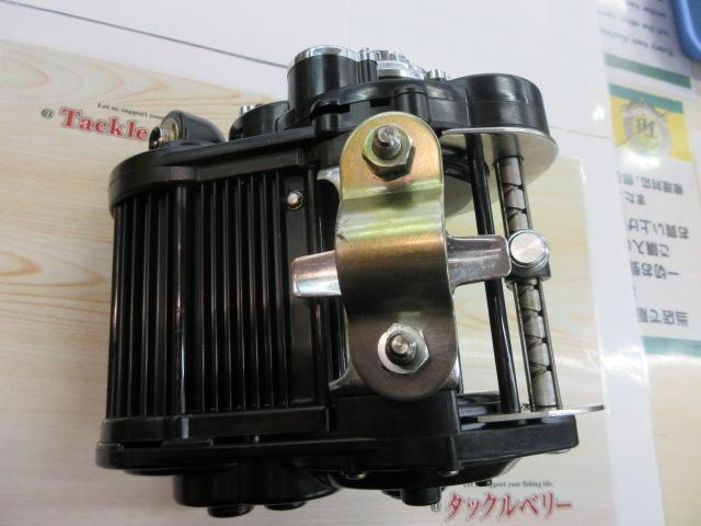 コマンドLC-500DX