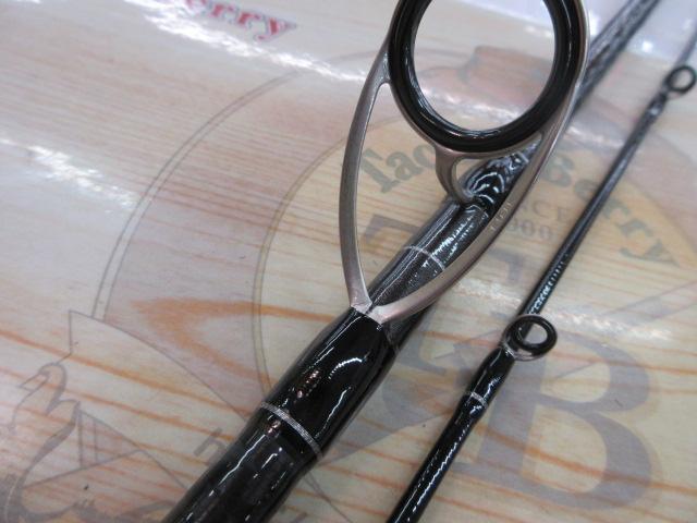 ボートロックフィッシュGRⅢS66H