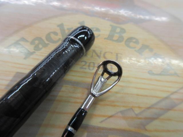 ボートロックフィッシュGRⅢS66H