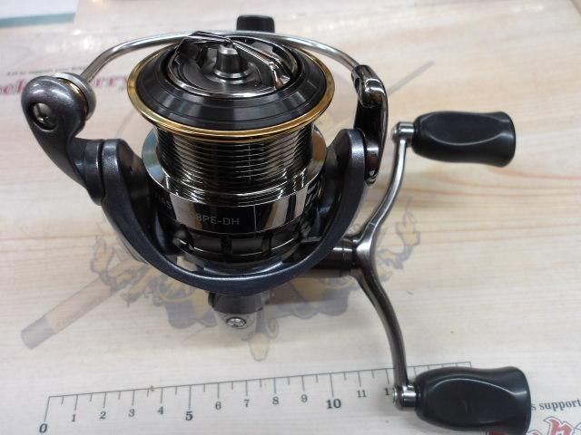 15ルビアス 2508PE-DH