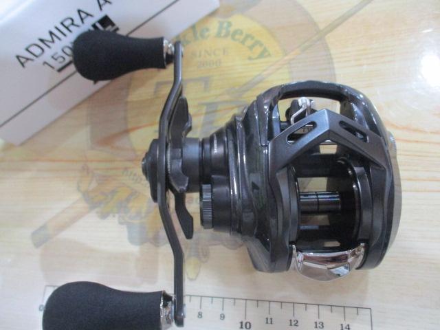 24アドミラ A 150XHL