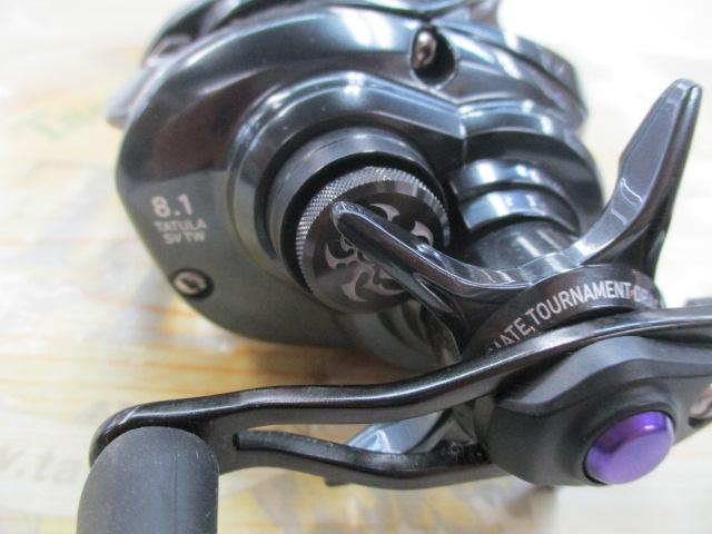 20タトゥーラ SV TW 103XH｜＠ベリーネット 日本最大新品中古釣具WEB