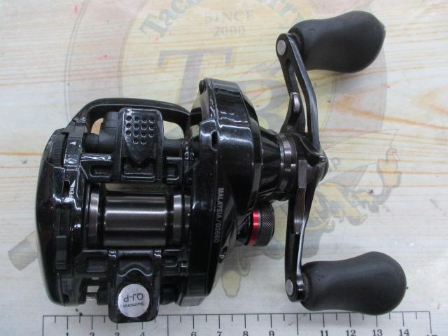 17スコーピオンDC.101 17スコーピオンDC 101｜＠ベリーネット 日本最大新品中古釣具WEBショップ