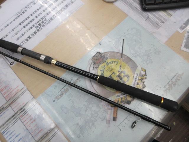ファーストキャスト FCS-962ML