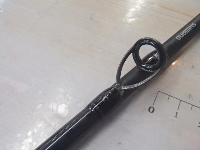 25グラップラータイプJ B60-5