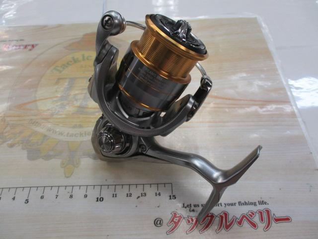 18フリームス LT2000S-XH