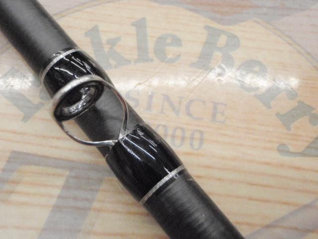 22エクスプライド 172H-2｜＠ベリーネット 日本最大新品中古釣具WEB