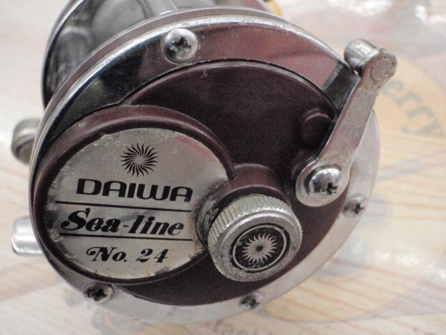 シーラインNo.24