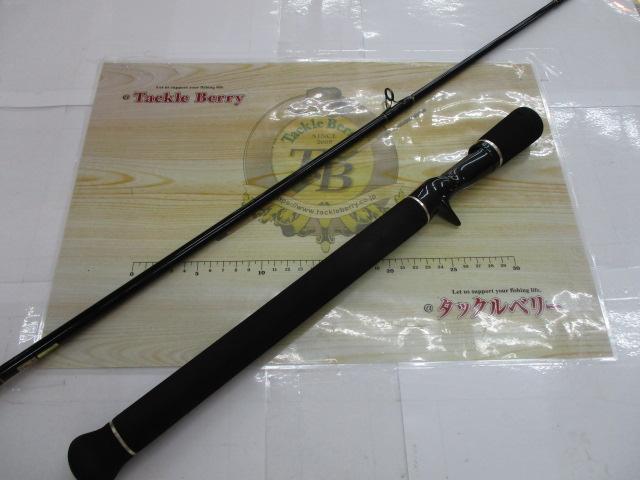タクティクス TCSC-74X｜＠ベリーネット 日本最大新品中古釣具WEBショップ