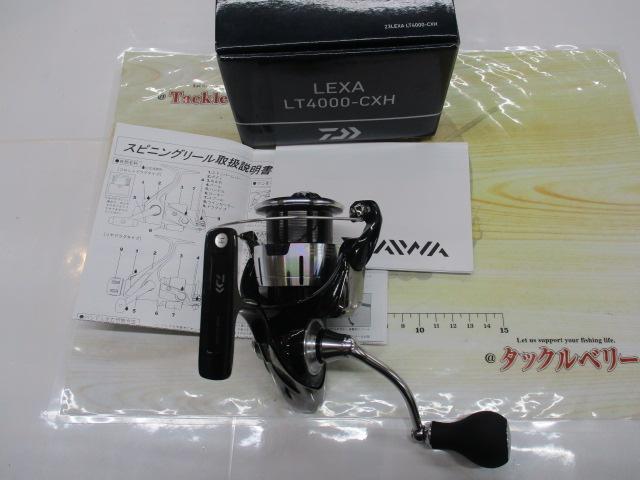 23レグザ LT4000-CXH