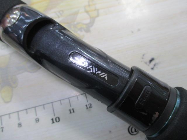 エメラルダス 76M-S BOAT｜＠ベリーネット 日本最大新品中古釣具WEB