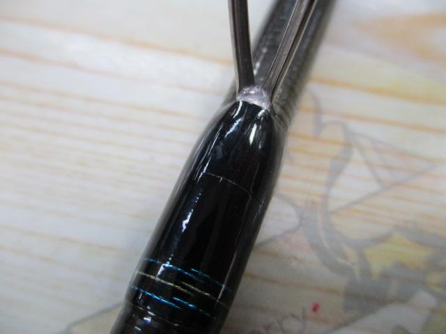 エメラルダスMX 86M・E