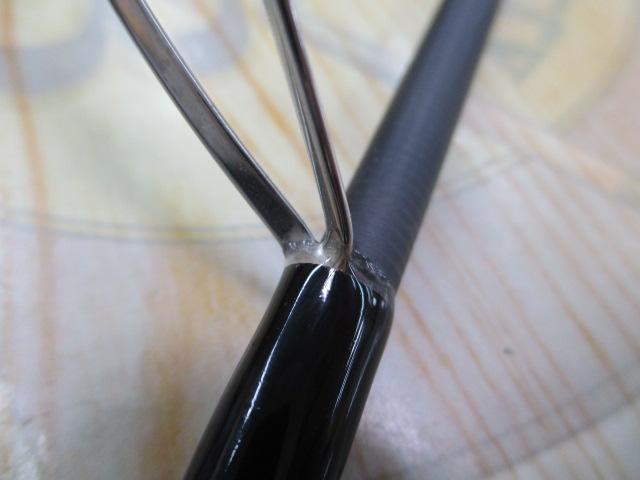エギゾースト5G EZ5-782ML