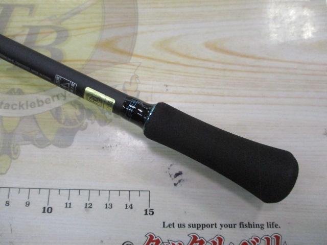 エメラルダスエア 89MLM・K｜＠ベリーネット 日本最大新品中古釣具WEB
