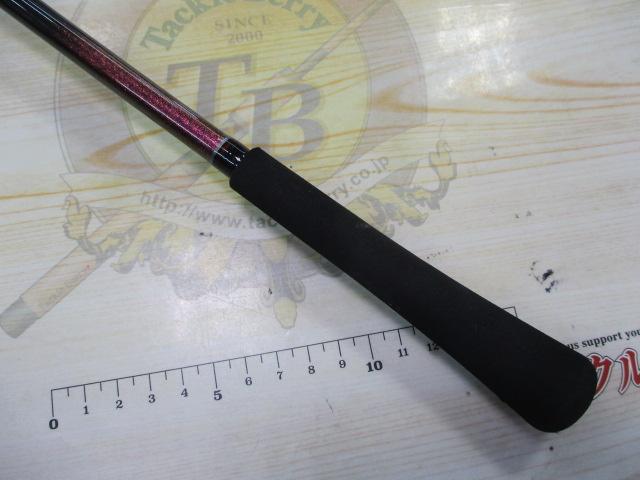 紅牙 TJ68HS・K