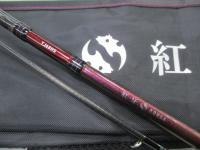 紅牙 TJ68HS・K