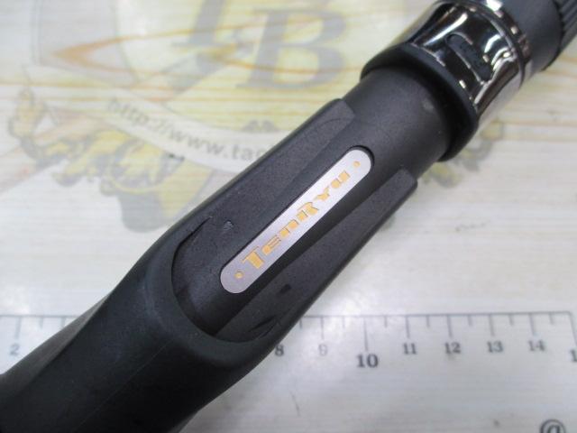 ジグザム ディープライダー JDR581B-4