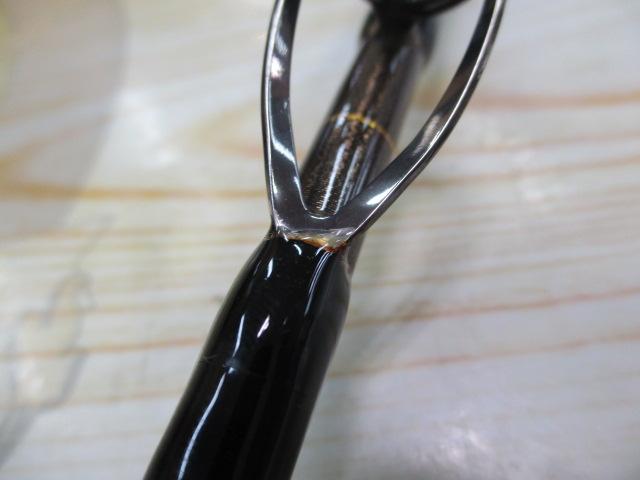 ジグザム ディープライダー JDR581B-4
