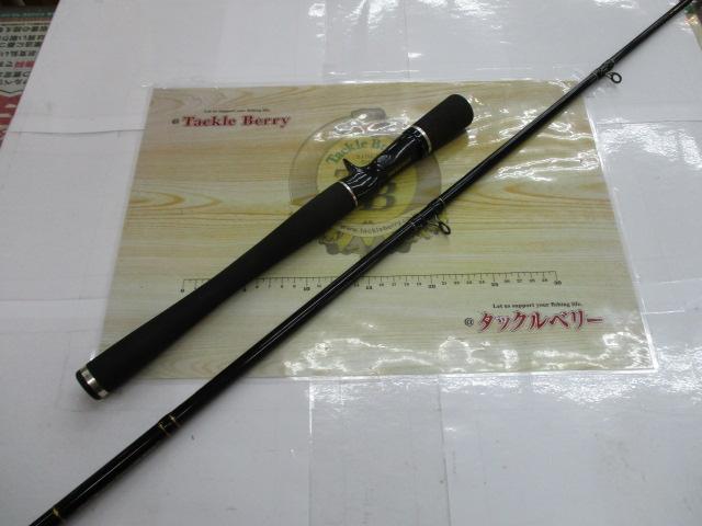 タクティクス TCSC-70MHG｜＠ベリーネット 日本最大新品中古釣具WEB