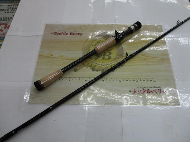 ヴォルキー VKC-70ML/BL