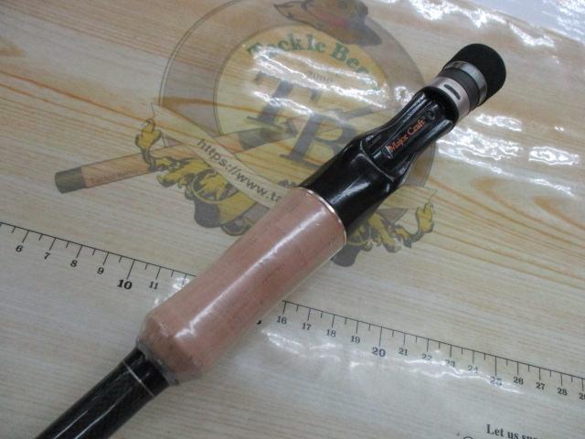 ヴォルキー VKC-70ML/BL