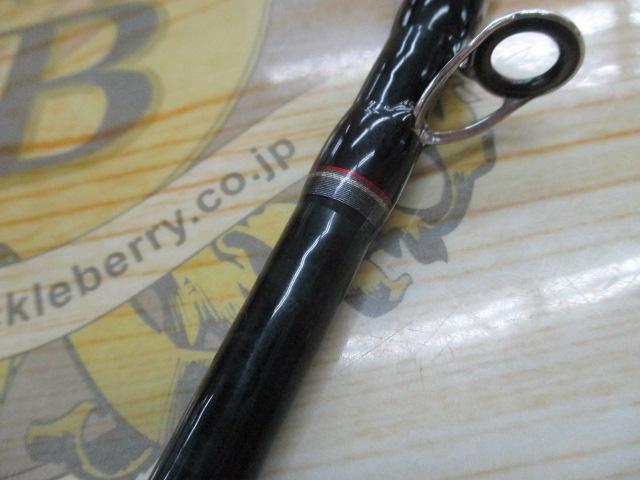 ヴォルキー VKC-70ML/BL
