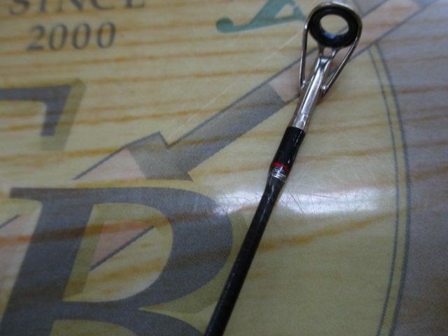 ヴォルキー VKC-70ML/BL