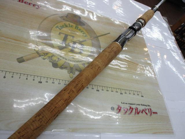 テムジン TMJC-711M｜＠ベリーネット 日本最大新品中古釣具WEBショップ