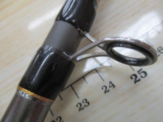 テムジン TMJC-711M｜＠ベリーネット 日本最大新品中古釣具WEBショップ