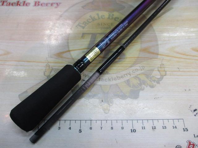 エメラルダスMX IL 80MLM・N｜＠ベリーネット 日本最大新品中古釣具WEB