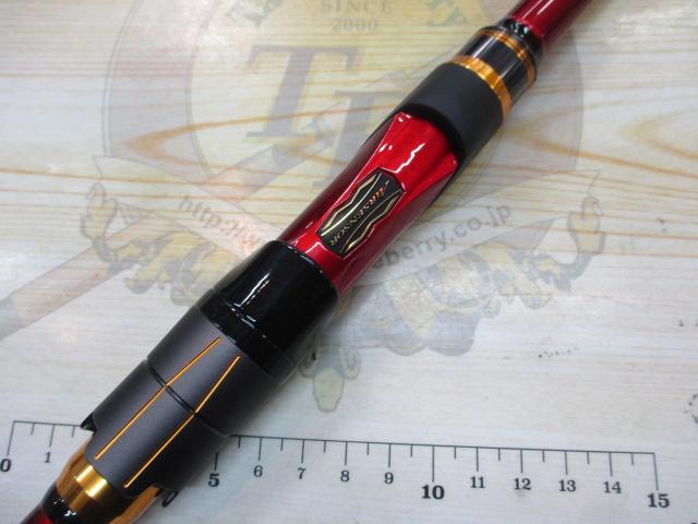 銀狼パワートルク 06-53・J｜＠ベリーネット 日本最大新品中古釣具WEB