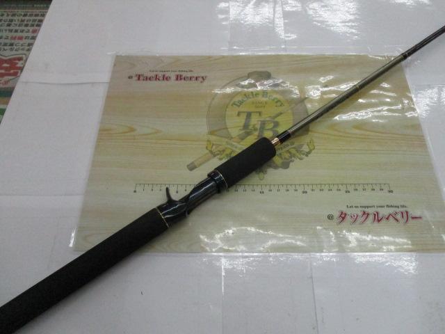 テムジン TMJC-68H(EVA)｜＠ベリーネット 日本最大新品中古釣具WEBショップ