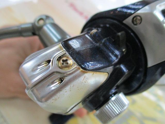 07アルテグラアドバンス 2500S｜＠ベリーネット 日本最大新品中古釣具