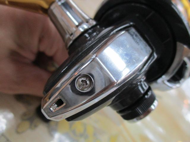 17サハラ 2500HGS