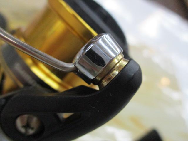 17サハラ 2500HGS
