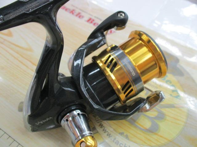 17サハラ 2500HGS