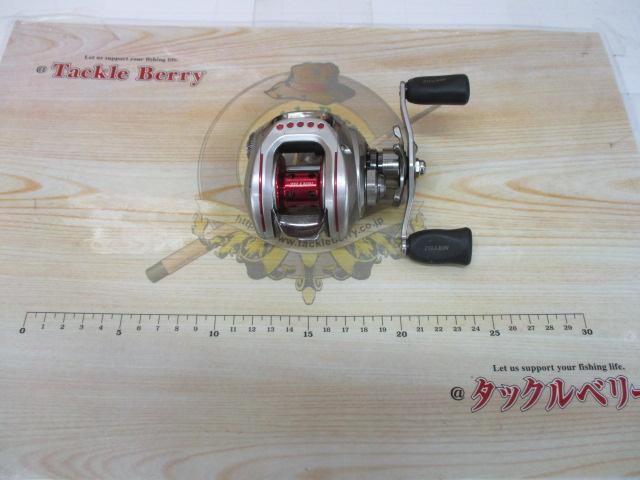 TDジリオン 100SH｜＠ベリーネット 日本最大新品中古釣具WEBショップ