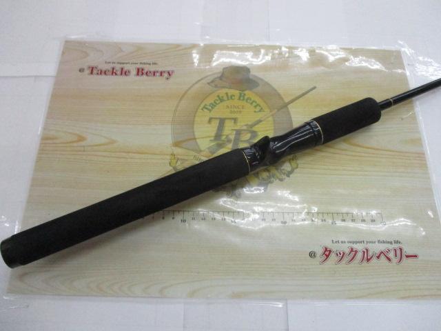 エバーグリーン INSPIRE ICSC-66MH TG トライアンフエアリー ルアー