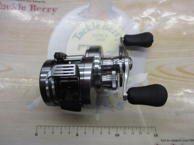 19カルカッタコンクエストDC 200｜＠ベリーネット 日本最大新品中古