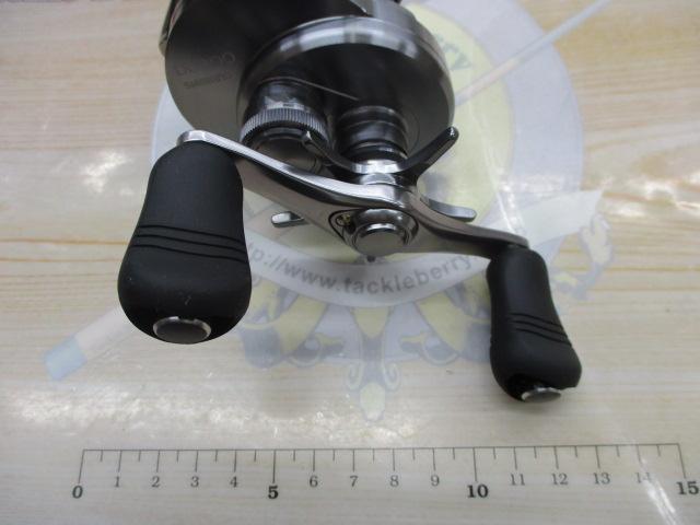 19カルカッタコンクエストDC 200｜＠ベリーネット 日本最大新品中古