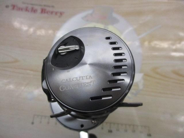 19カルカッタコンクエストDC 200｜＠ベリーネット 日本最大新品中古