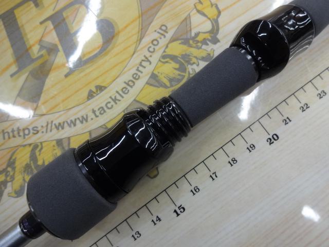 ハートランド HL701ULF/RS-ST16｜＠ベリーネット 日本最大新品中古釣具