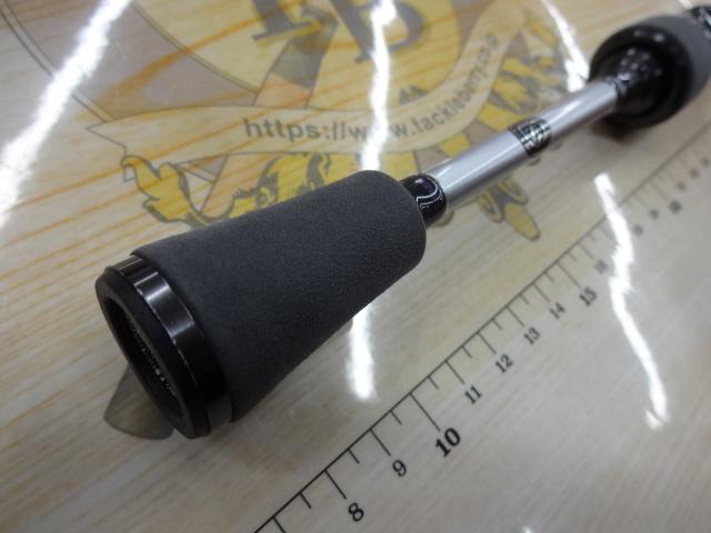 ハートランド HL701ULF/RS-ST16｜＠ベリーネット 日本最大新品中古釣具